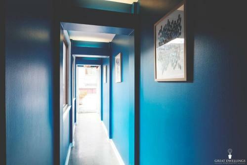 Apartamento Heart Of Dc Penthouse On 16th