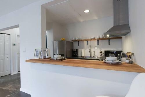 Apartamento Heart Of Dc Penthouse On 16th