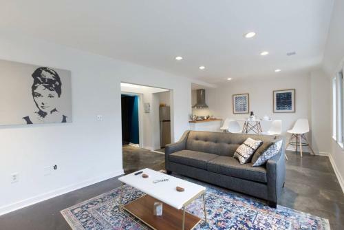 Apartamento Heart Of Dc Penthouse On 16th