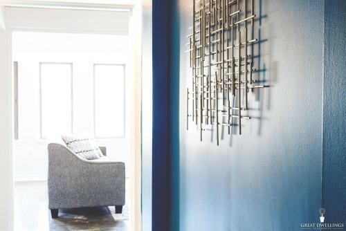 Apartamento Heart Of Dc Penthouse On 16th