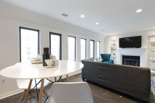 Apartamento Heart Of Dc Penthouse On 16th