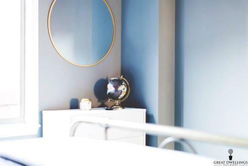 Apartamento Heart Of Dc Penthouse On 16th