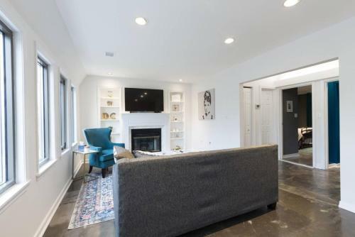 Apartamento Heart Of Dc Penthouse On 16th