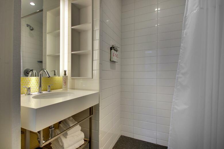 Pod Dc Hotel