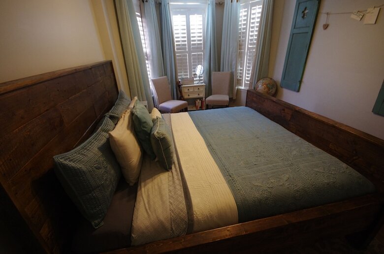 Birdhouse Bed And Breakfast