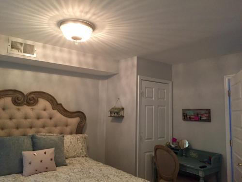 Birdhouse Bed And Breakfast