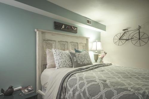 Birdhouse Bed And Breakfast