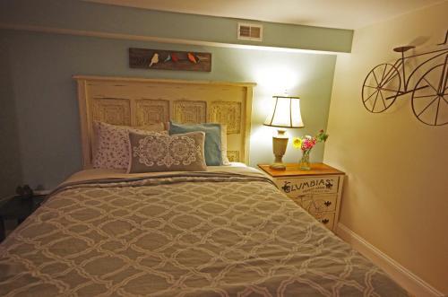 Birdhouse Bed And Breakfast