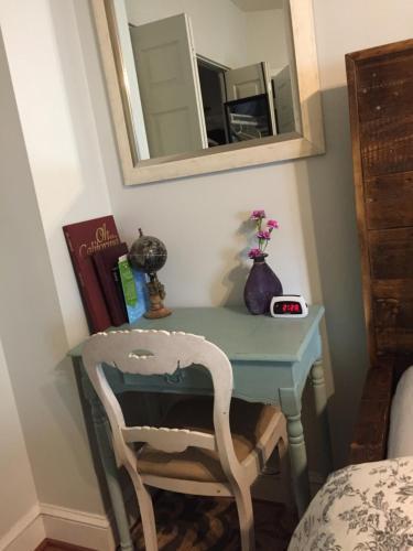 Birdhouse Bed And Breakfast