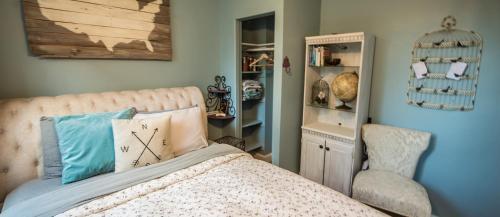 Birdhouse Bed And Breakfast