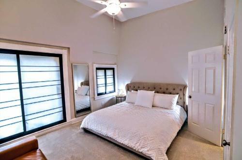 Apartamento Massive Foggy Bottom Townhouse #1084