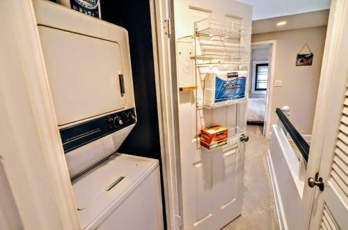Apartamento Massive Foggy Bottom Townhouse #1084