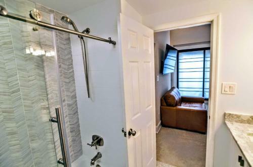 Apartamento Massive Foggy Bottom Townhouse #1084