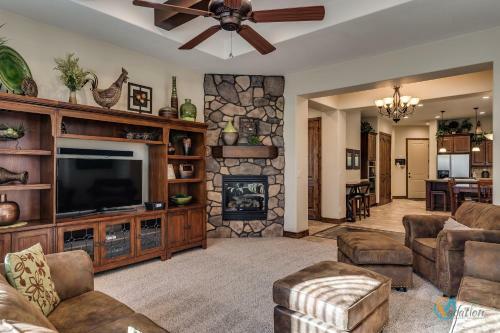 Pebble Beach Retreat