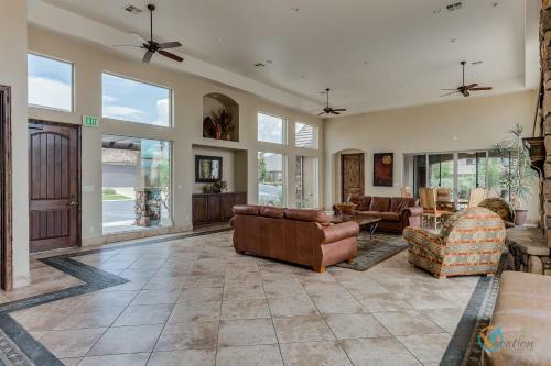 Pebble Beach Retreat
