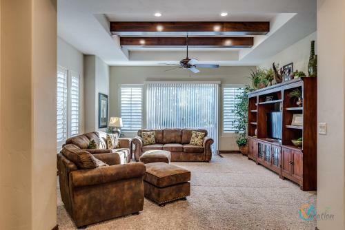 Pebble Beach Retreat