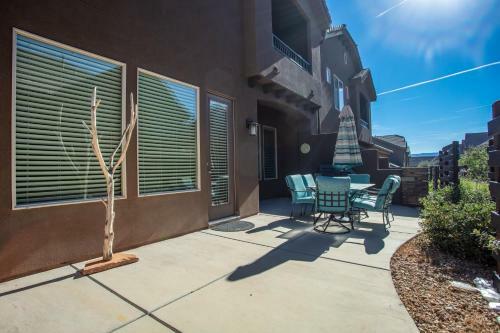Desert Paradise Getaway