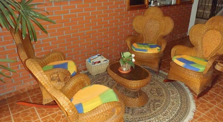 Hotel Apartments Casa Lima B&B
