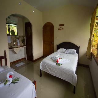 Hotel Rancho Corcovado
