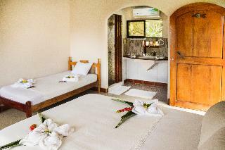 Hotel Rancho Corcovado