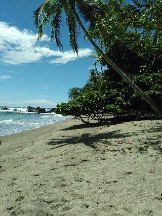 Hotel Rancho Corcovado