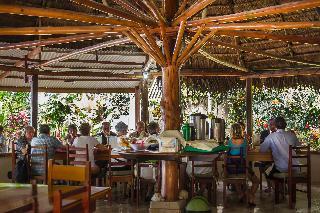 Hotel Rancho Corcovado