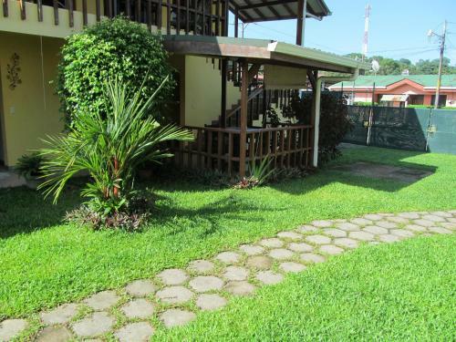 Apartamento Marfi Inn