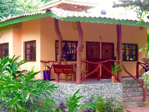 Bed & Breakfast Hotel La Diosa
