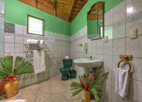 Bed & Breakfast Hotel La Diosa