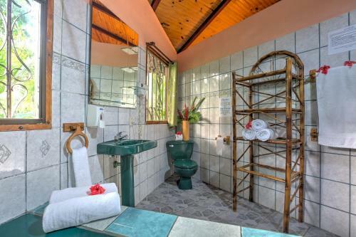 Bed & Breakfast Hotel La Diosa