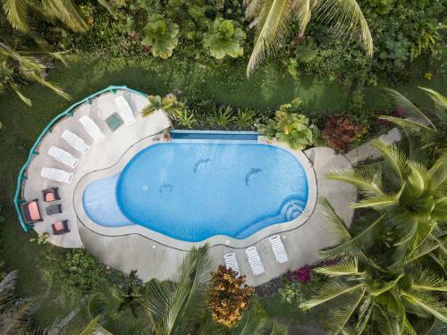 Bed & Breakfast Hotel La Diosa