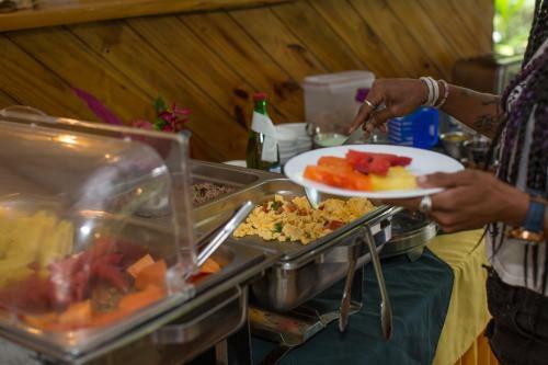 Bed & Breakfast Hotel La Diosa