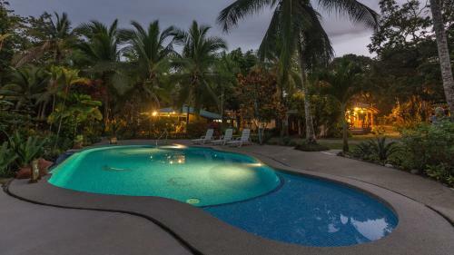 Bed & Breakfast Hotel La Diosa