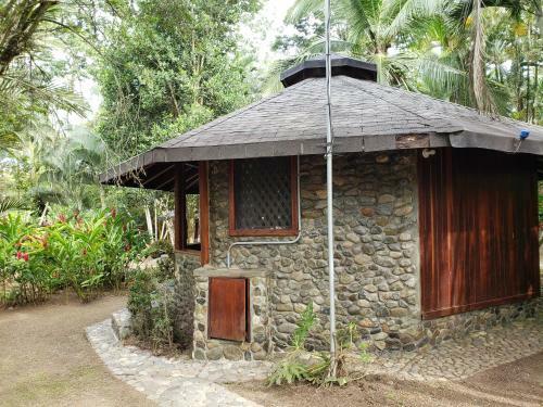 Lodge Bungalow Mal�