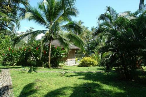 Lodge Bungalow Mal�