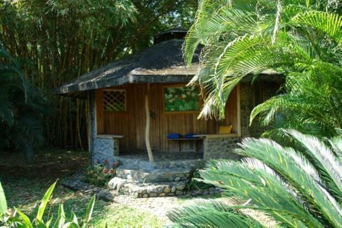 Lodge Bungalow Mal�