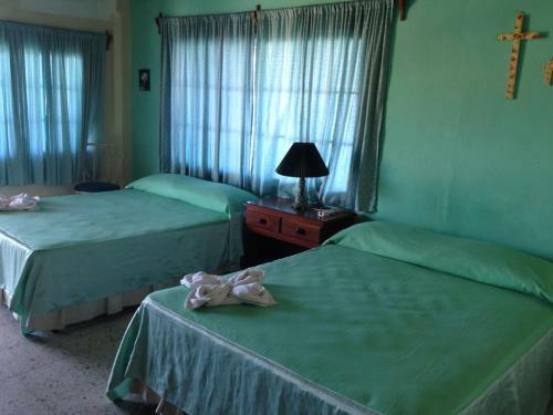 Ejecutivos Aparthotel