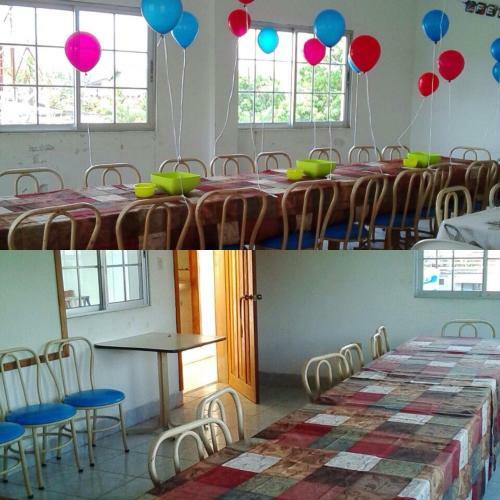 Ejecutivos Aparthotel
