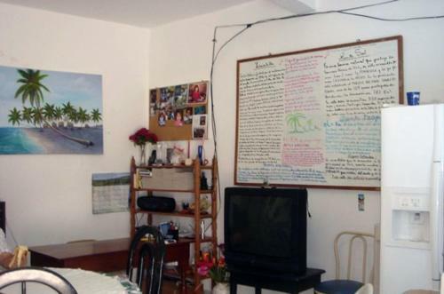 Ejecutivos Aparthotel