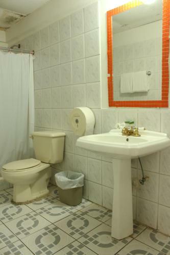 Hotel Marsol