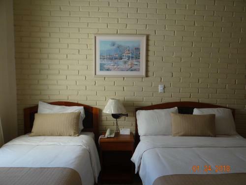 Hotel Mac Arthur