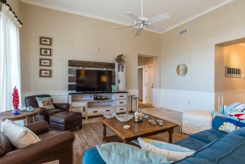 Apartamento Watersound Crossings B-421 - 100 S Bridge Lane Condo