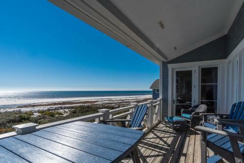 Apartamento Watersound Crossings B-421 - 100 S Bridge Lane Condo