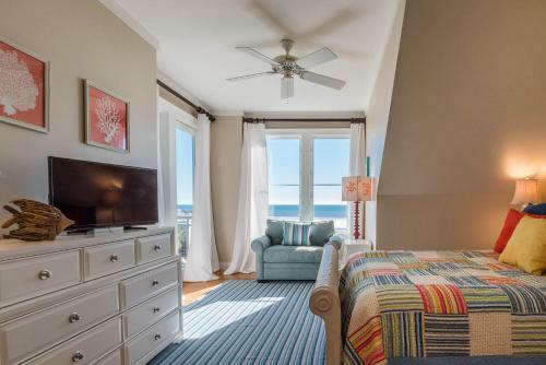 Apartamento Watersound Crossings B-421 - 100 S Bridge Lane Condo