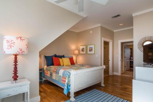 Apartamento Watersound Crossings B-421 - 100 S Bridge Lane Condo