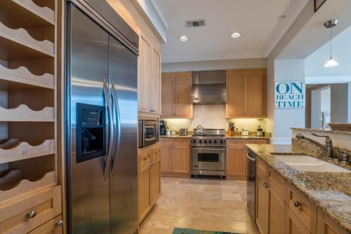 Apartamento Watersound Crossings B-421 - 100 S Bridge Lane Condo