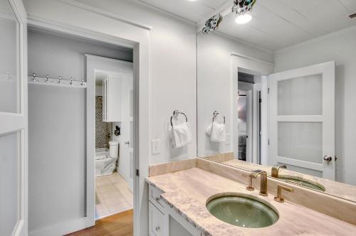 Apartamento Seagrove 349 South Gulf Drive Duplex