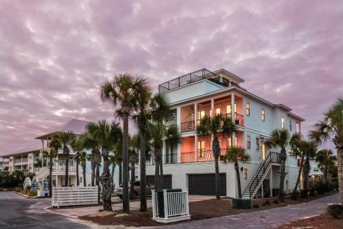 Seagrove 156 Chivas Lane East Unit Home