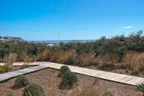 Apartamento Watersound Crossings C-105 - 100 S Bridge Lane Condo