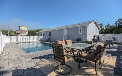Seagrove Cottage